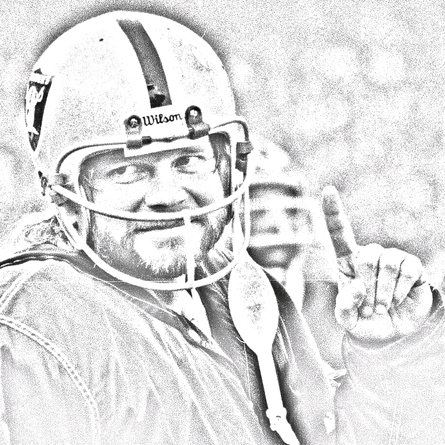 Kenny Stabler